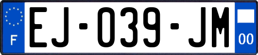 EJ-039-JM