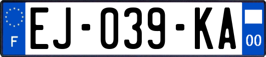 EJ-039-KA