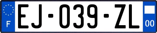 EJ-039-ZL