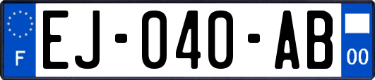 EJ-040-AB