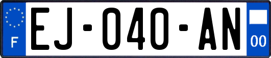 EJ-040-AN