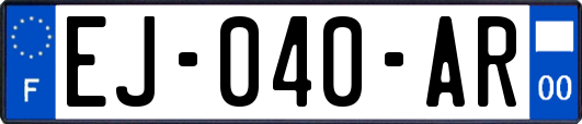 EJ-040-AR