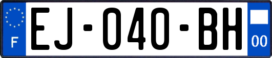 EJ-040-BH