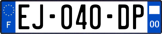 EJ-040-DP