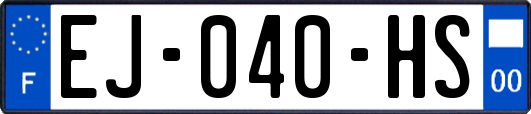 EJ-040-HS