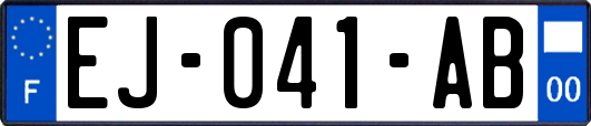 EJ-041-AB