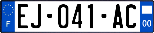EJ-041-AC
