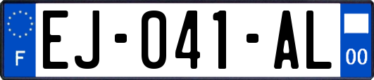 EJ-041-AL