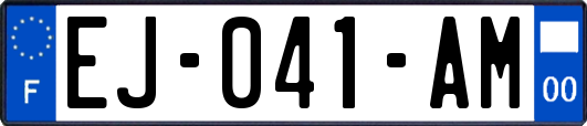 EJ-041-AM