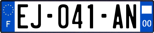 EJ-041-AN