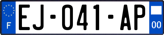 EJ-041-AP