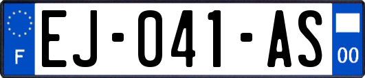 EJ-041-AS