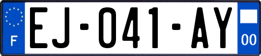 EJ-041-AY