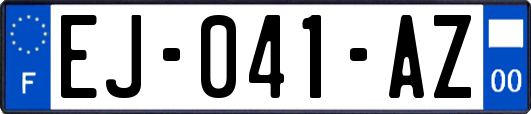 EJ-041-AZ