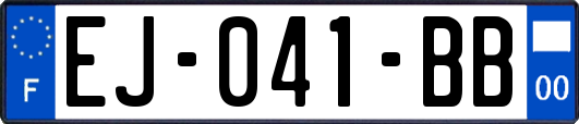 EJ-041-BB