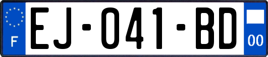 EJ-041-BD