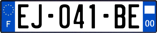 EJ-041-BE