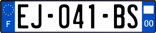 EJ-041-BS