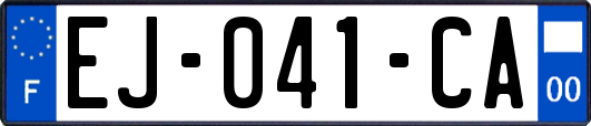 EJ-041-CA