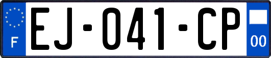 EJ-041-CP