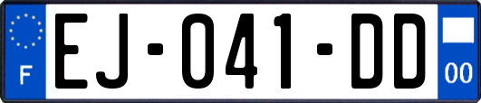 EJ-041-DD