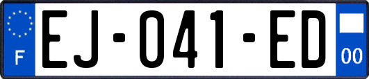 EJ-041-ED