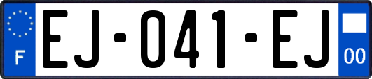 EJ-041-EJ