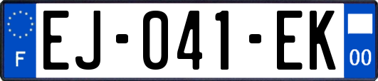 EJ-041-EK