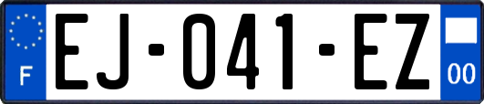 EJ-041-EZ