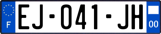 EJ-041-JH