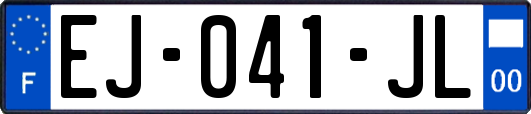 EJ-041-JL