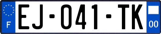 EJ-041-TK