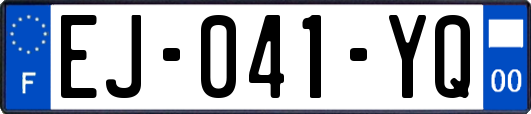 EJ-041-YQ