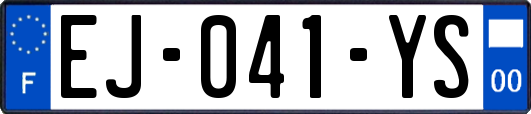 EJ-041-YS