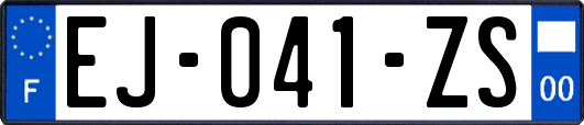 EJ-041-ZS