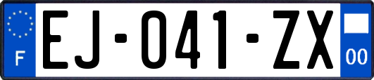 EJ-041-ZX