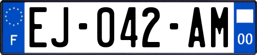 EJ-042-AM