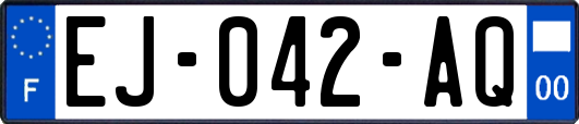 EJ-042-AQ