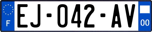 EJ-042-AV