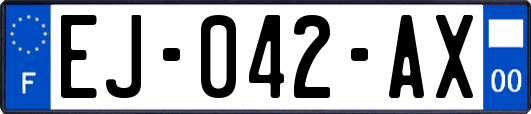 EJ-042-AX