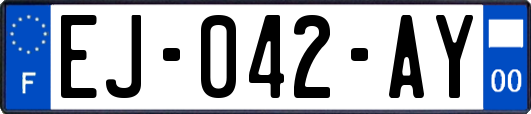 EJ-042-AY