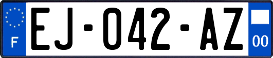 EJ-042-AZ