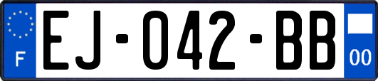 EJ-042-BB