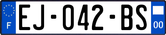 EJ-042-BS