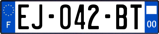 EJ-042-BT