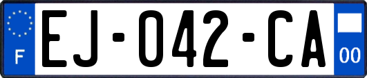 EJ-042-CA