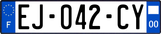 EJ-042-CY