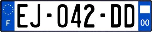 EJ-042-DD