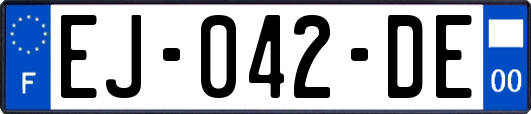 EJ-042-DE