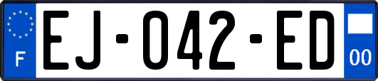 EJ-042-ED